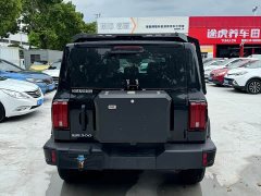 Tank 300 2.0T - фото 15