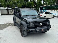 Tank 300 2.0T - фото 3