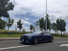 Mercedes-Benz E E 260 - фото 1