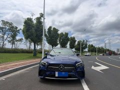 Mercedes-Benz E E 260 - фото 2