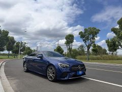 Mercedes-Benz E E 260 - фото 3
