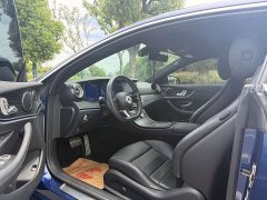 Mercedes-Benz E E 260 - фото 4