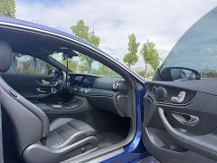 Mercedes-Benz E E 260 - фото 6