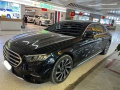 Mercedes-Benz E 300 L Luxury Version - фото 1