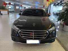 Mercedes-Benz E 300 L Luxury Version - фото 2