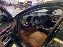 Mercedes-Benz E 300 L Luxury Version - фото 4