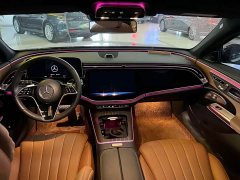 Mercedes-Benz E 300 L Luxury Version - фото 5