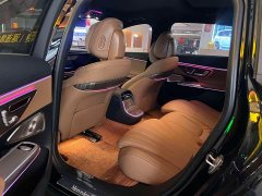 Mercedes-Benz E 300 L Luxury Version - фото 6