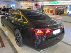 Mercedes-Benz E 300 L Luxury Version - фото 7
