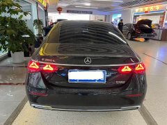 Mercedes-Benz E 300 L Luxury Version - фото 8