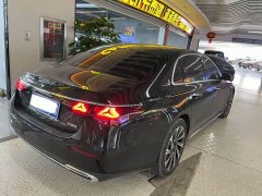 Mercedes-Benz E 300 L Luxury Version - фото 9
