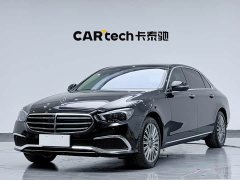 Mercedes-Benz E 300 L Premium Version - фото 1