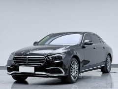 Mercedes-Benz E 300 L Premium Version - фото 10