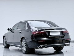 Mercedes-Benz E 300 L Premium Version - фото 17