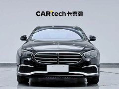 Mercedes-Benz E 300 L Premium Version - фото 3
