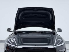 Tesla Model Y Long Range Edition - фото 13