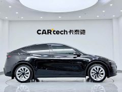 Tesla Model Y Long Range Edition - фото 5