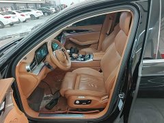 Hongqi H9 2.0T Edition - фото 11