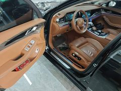 Hongqi H9 2.0T Edition - фото 12