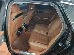 Hongqi H9 2.0T Edition - фото 13