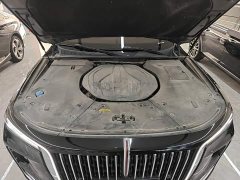Hongqi H9 2.0T Edition - фото 16
