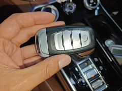 Hongqi H9 2.0T Edition - фото 17