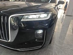 Hongqi H9 2.0T Edition - фото 18