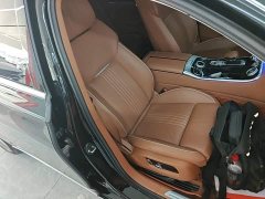Hongqi H9 2.0T Edition - фото 20