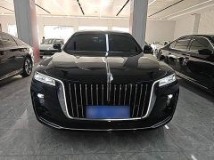 Hongqi H9 2.0T Edition - фото 3