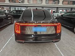 Hongqi H9 2.0T Edition - фото 4