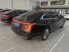 Hongqi H9 2.0T Edition - фото 5