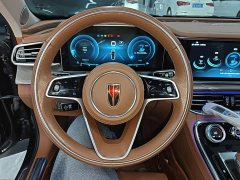 Hongqi H9 2.0T Edition - фото 7