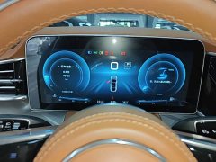 Hongqi H9 2.0T Edition - фото 8