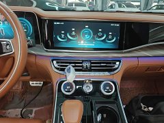 Hongqi H9 2.0T Edition - фото 9
