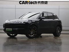 Porsche Cayenne New Energy Cayenne E-Hybrid 2.0T - фото 1