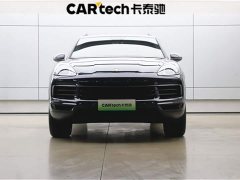 Porsche Cayenne New Energy Cayenne E-Hybrid 2.0T - фото 10