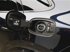 Porsche Cayenne New Energy Cayenne E-Hybrid 2.0T - фото 13