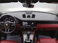 Porsche Cayenne New Energy Cayenne E-Hybrid 2.0T - фото 15