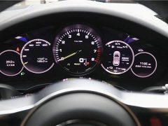 Porsche Cayenne New Energy Cayenne E-Hybrid 2.0T - фото 17