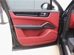 Porsche Cayenne New Energy Cayenne E-Hybrid 2.0T - фото 18