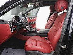 Porsche Cayenne New Energy Cayenne E-Hybrid 2.0T - фото 19
