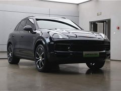 Porsche Cayenne New Energy Cayenne E-Hybrid 2.0T - фото 2