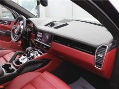 Porsche Cayenne New Energy Cayenne E-Hybrid 2.0T - фото 20