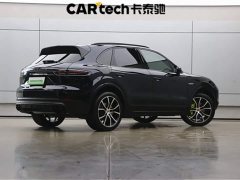 Porsche Cayenne New Energy Cayenne E-Hybrid 2.0T - фото 3