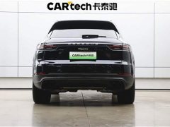 Porsche Cayenne New Energy Cayenne E-Hybrid 2.0T - фото 4