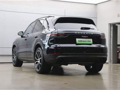 Porsche Cayenne New Energy Cayenne E-Hybrid 2.0T - фото 5