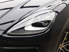 Porsche Cayenne New Energy Cayenne E-Hybrid 2.0T - фото 6