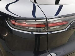 Porsche Cayenne New Energy Cayenne E-Hybrid 2.0T - фото 7