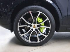 Porsche Cayenne New Energy Cayenne E-Hybrid 2.0T - фото 8