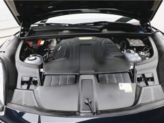 Porsche Cayenne New Energy Cayenne E-Hybrid 2.0T - фото 9